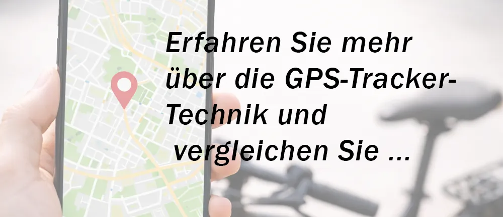 GPS Tracker