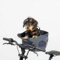 Preview: Kvisp Fahrradkorb für Hunde Zuladung 12kg Gr.M Preview: Kvisp Fahrradkorb für Hunde Zuladung 12kg Gr.M