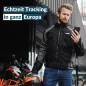 Preview: PowUnity 4G +Goodie Biketrax für Motorräder | GPS-Tracker für Motorräder (Diebstahlalarm, Live-Tracking, Routentagebuch)