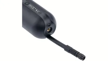 Preview: CONTEC Akkuminipumpe Air Tronic