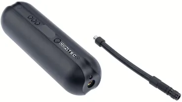 Preview: CONTEC Akkuminipumpe Air Tronic