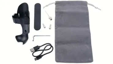 CONTEC Akkuminipumpe Air Tronic