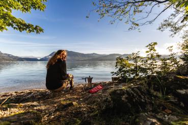 Preview: Abus kleine Löschdecke LD1118 Löschdecke DFNLI