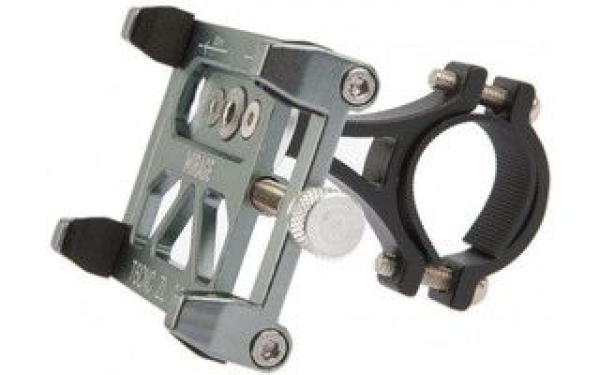 Handyhalter Mirage Alu Silber