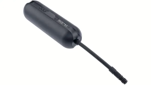 CONTEC Akkuminipumpe Air Tronic