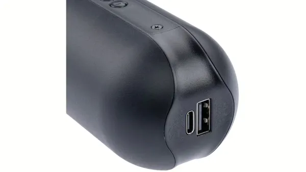 CONTEC Akkuminipumpe Air Tronic