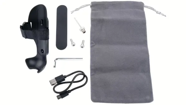 CONTEC Akkuminipumpe Air Tronic