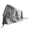 VLITEX E-Bike Feuerschutzdecke